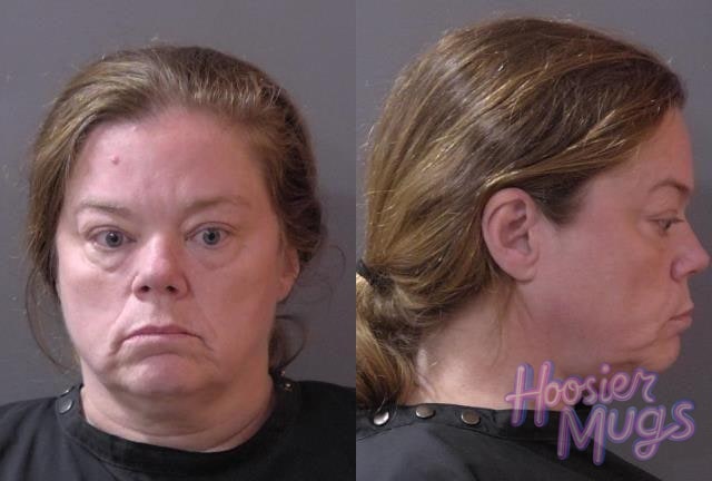 Tiffani Leigh Wilfong | Hamilton County, Indiana | Hoosier Mugs