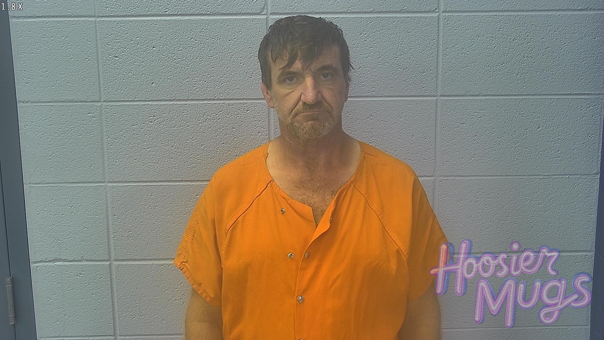 Jason Wayne Clark | Dubois County, Indiana | Hoosier Mugs