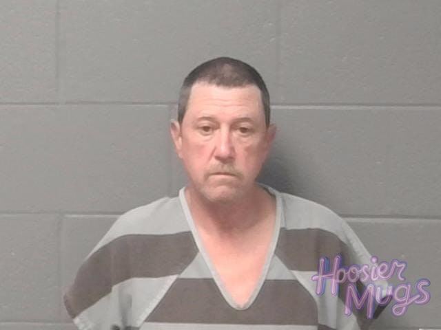 Mark Mccoy | Wabash County, Indiana | Hoosier Mugs