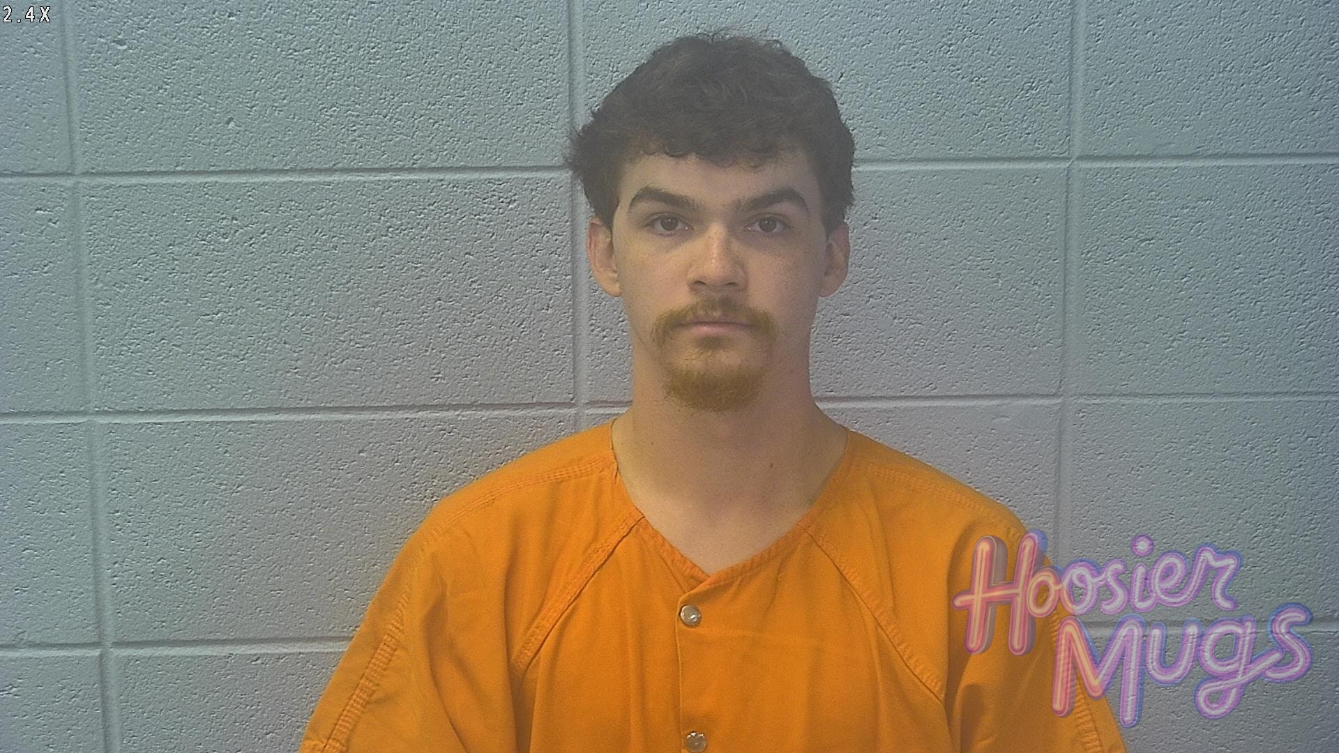 Justin Lance Branum | Dubois County, Indiana | Hoosier Mugs