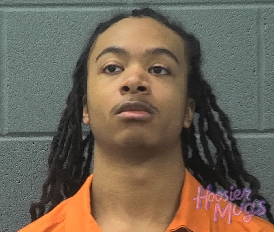 Isaiah Lamar Allen | Cass County, Indiana | Hoosier Mugs