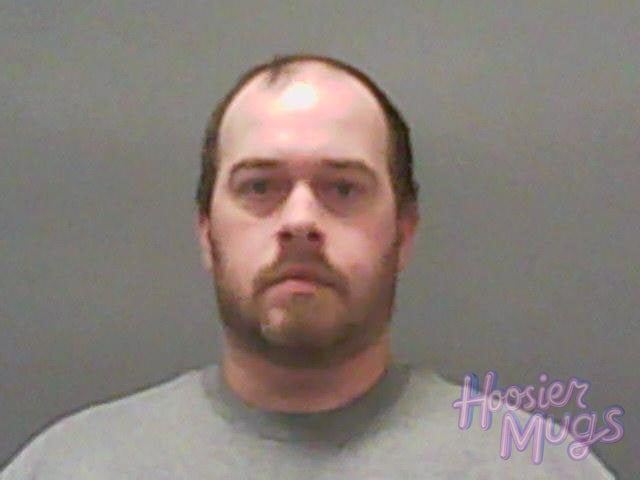 Chad Nabours | Newton County, Indiana | Hoosier Mugs
