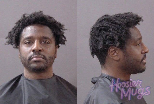 Timothy Junior Bass | Hamilton County, Indiana | Hoosier Mugs