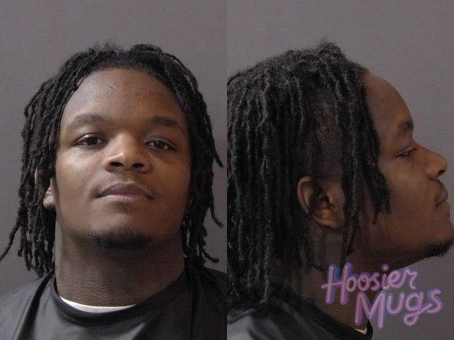 Tre Vionte Marcelle Terrel Smith | Hamilton County, Indiana | Hoosier Mugs