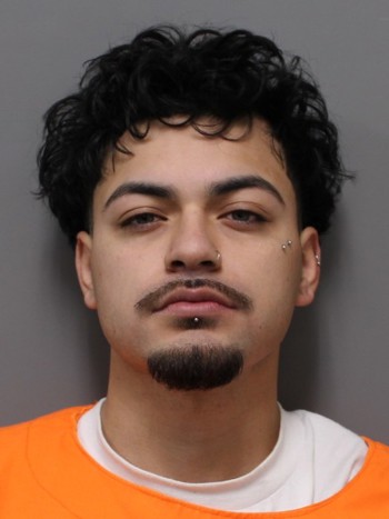 ANTHONY LOZANO VILLANUEVA | Hendricks County, Indiana | Hoosier Mugs