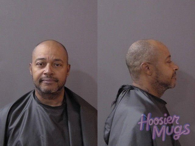 Dwayne Allen Williams | Hamilton County, Indiana | Hoosier Mugs