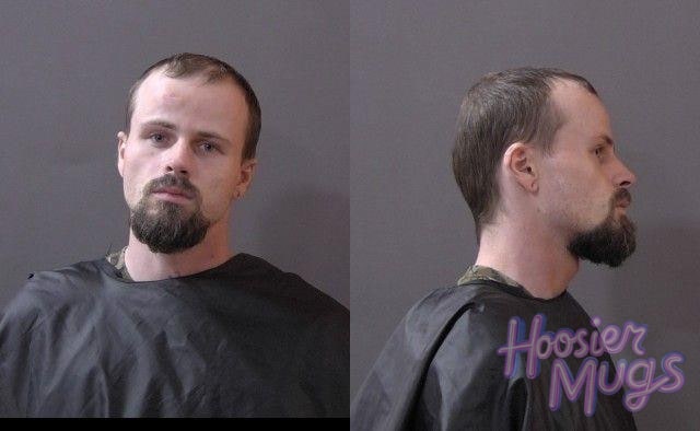 Christopher Wallace Brown | Hamilton County, Indiana | Hoosier Mugs