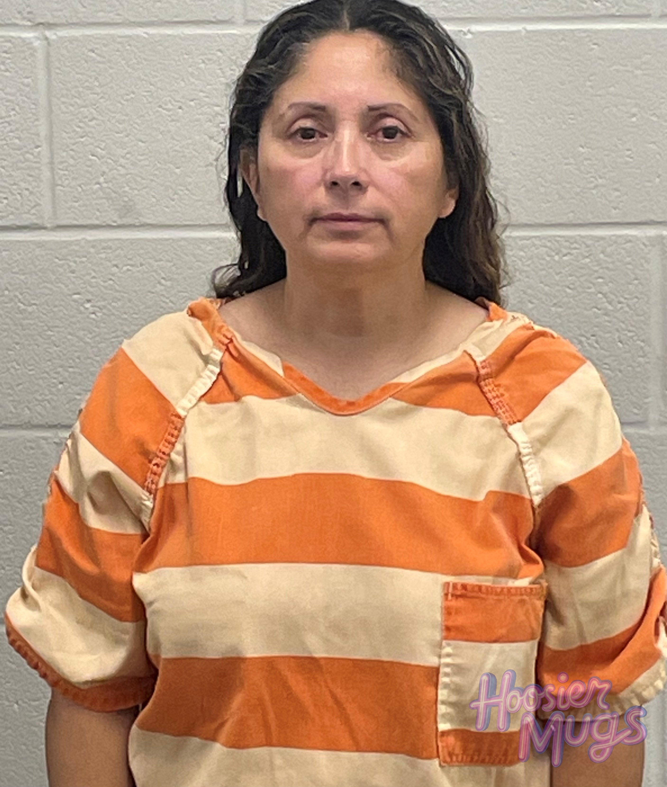 Virginia Castellon Navarra | Fulton County, Indiana | Hoosier Mugs