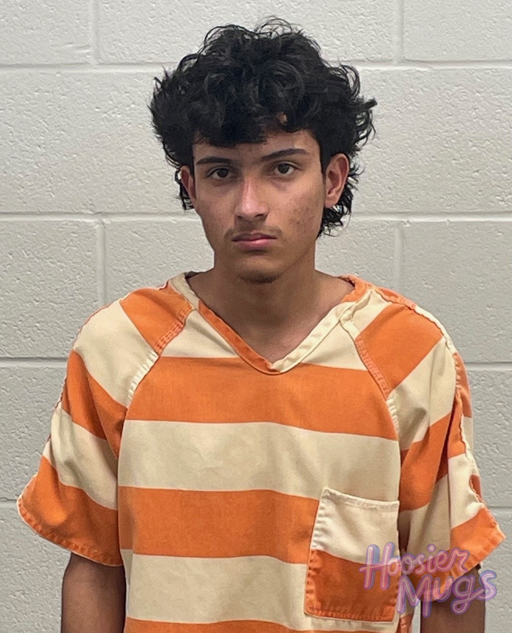 Marlon E Diaz | Fulton County, Indiana | Hoosier Mugs