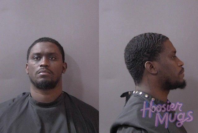 Dontwaye Dequan Williams | Hamilton County, Indiana | Hoosier Mugs