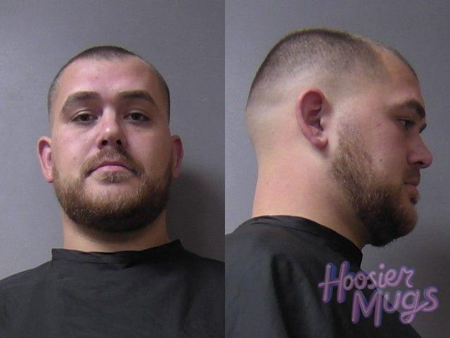 Owen Alan Foit | Madison County, Indiana | Hoosier Mugs