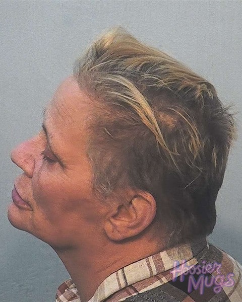Ruth Ann Fisher | Allen County, Indiana | Hoosier Mugs