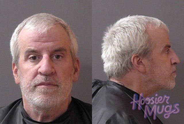Brian Michael Rindfuss | Hamilton County, Indiana | Hoosier Mugs