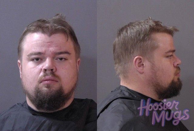 Tyler Austin Grimes | Hamilton County, Indiana | Hoosier Mugs