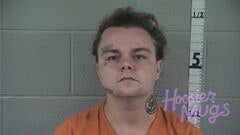 Austin James | Washington County, Indiana | Hoosier Mugs
