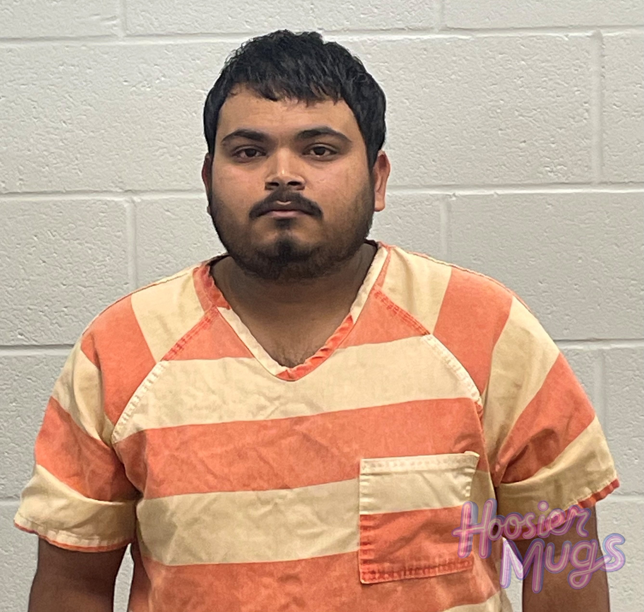 Mitkumar Pankajkumar | Fulton County, Indiana | Hoosier Mugs