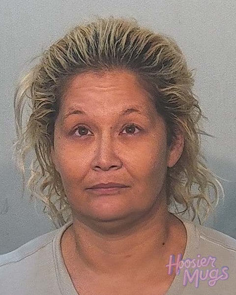 Christen Pearl Raisor | Allen County, Indiana | Hoosier Mugs