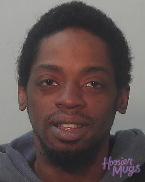 Gary Antonio Hinton | Allen County, Indiana | Hoosier Mugs