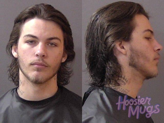 Brayden Robert Radford | Hamilton County, Indiana | Hoosier Mugs