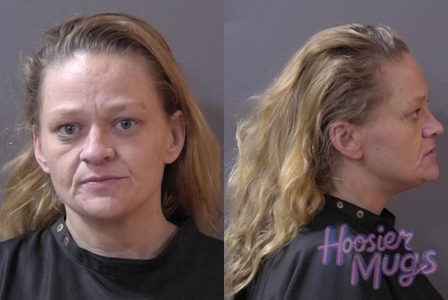 Stephanie Michelle Ladner | Hamilton County, Indiana | Hoosier Mugs