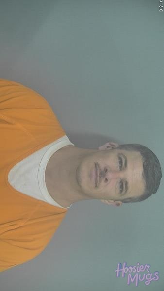 Travis Reiff | Whitley County, Indiana | Hoosier Mugs