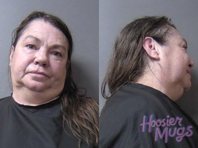 Wendy Eiileen Jones | Madison County, Indiana | Hoosier Mugs