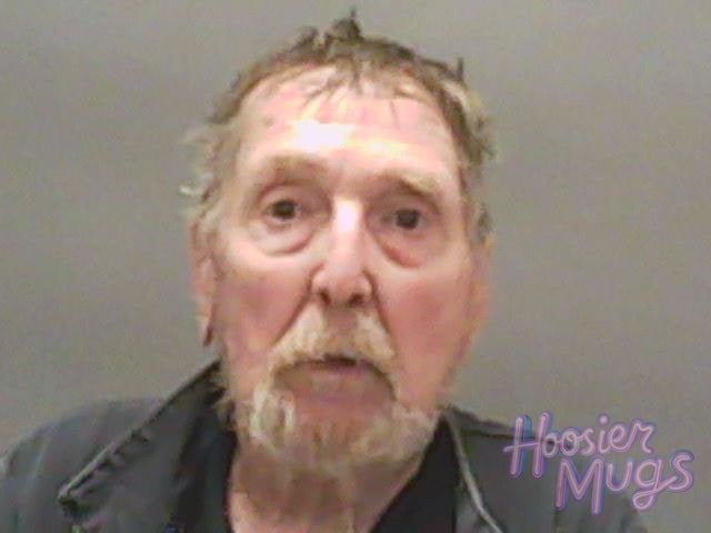 Ted Hamacher | Newton County, Indiana | Hoosier Mugs