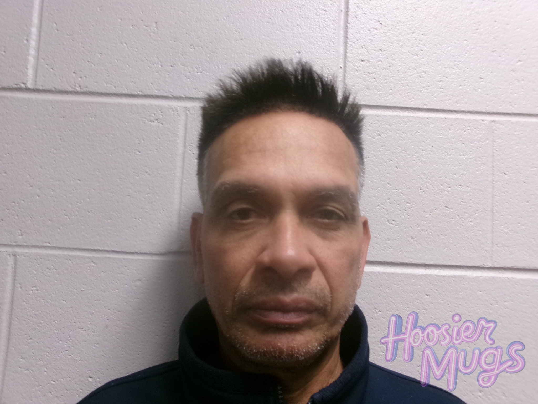 Romulo Gonzalez-lozano | Clay County, Indiana | Hoosier Mugs