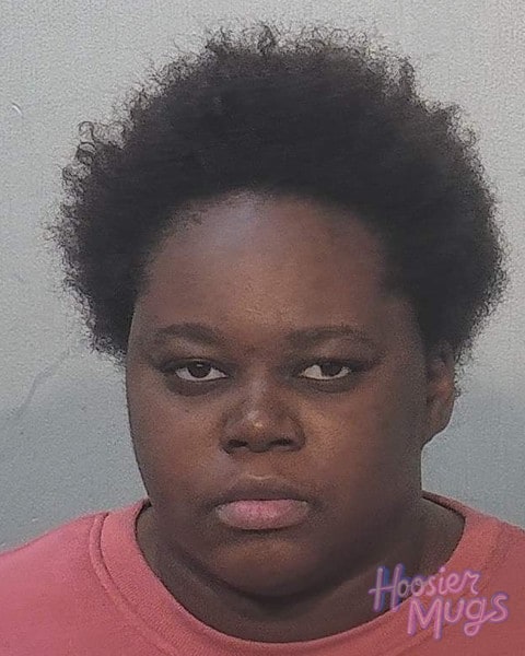 Daja Bre'nae Brangman | Allen County, Indiana | Hoosier Mugs