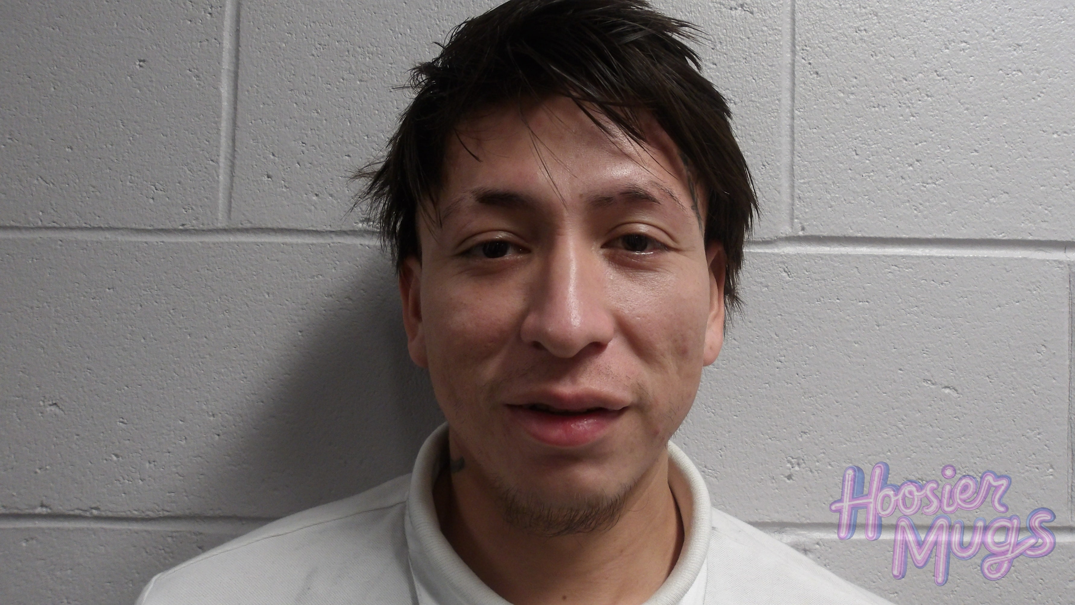 Franklin Osmar Lopez-arguijo | Clay County, Indiana | Hoosier Mugs