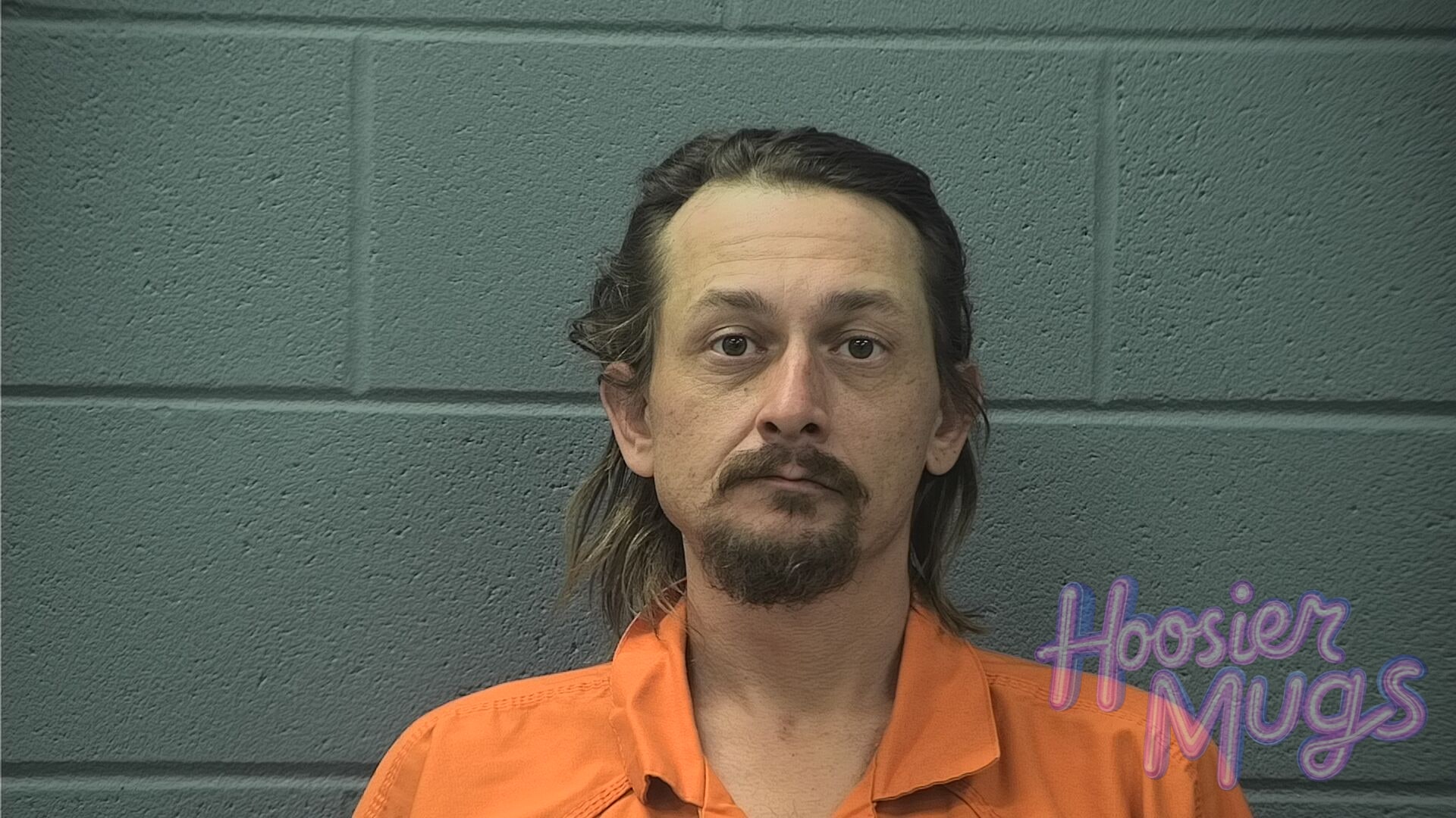 Seth Mykaal Stonger | Cass County, Indiana | Hoosier Mugs