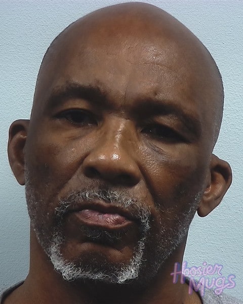 Anthony Tyrone Sewell | Allen County, Indiana | Hoosier Mugs