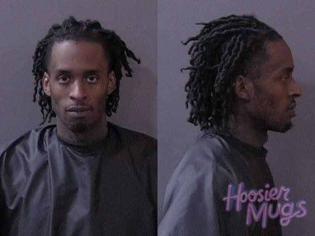 Andrew Cornelil Fourth Wensey | Hamilton County, Indiana | Hoosier Mugs