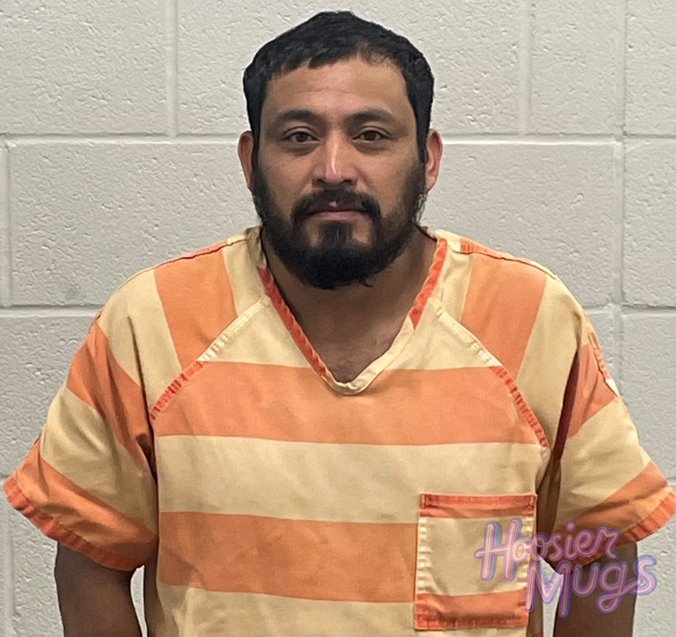 Juan Espinoza Colorado | Fulton County, Indiana | Hoosier Mugs