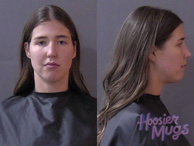 Megan Leeann Lester | Hamilton County, Indiana | Hoosier Mugs