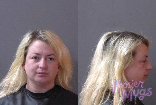 Tasha Renee Cavett | Hamilton County, Indiana | Hoosier Mugs