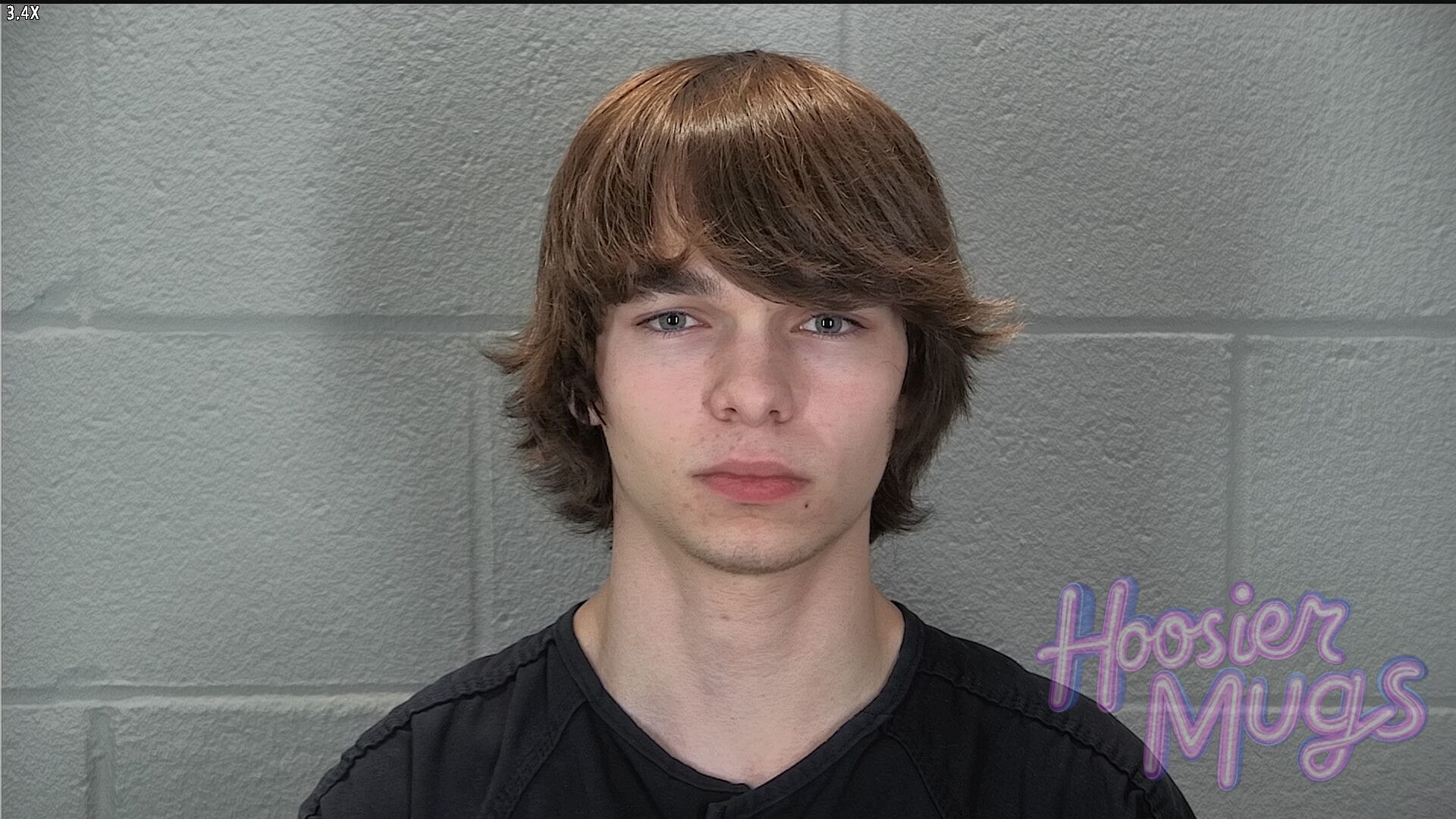 Brayden Connor Teague | Tippecanoe County, Indiana | Hoosier Mugs