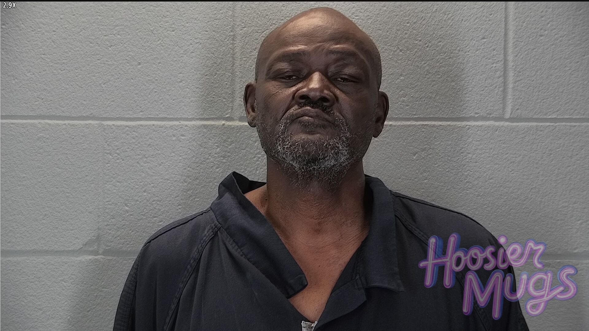 Anthony Lewis Williams | Tippecanoe County, Indiana | Hoosier Mugs