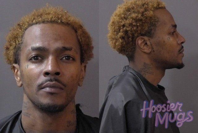 Jalonte NMN Jacobs | Hamilton County, Indiana | Hoosier Mugs