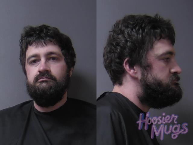 David Keith Kellams | Madison County, Indiana | Hoosier Mugs
