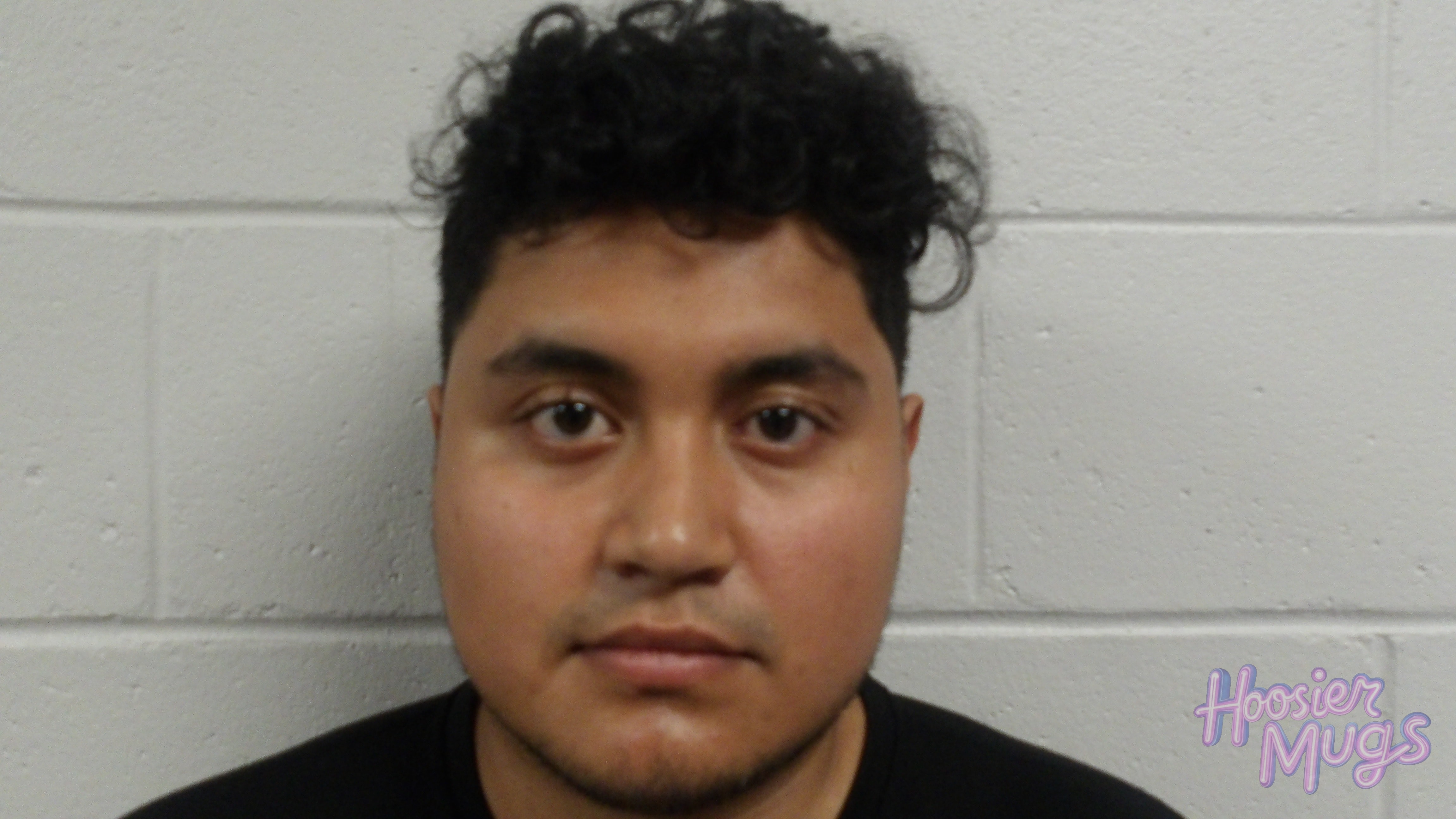 Cesar Ornelas-marquez | Clay County, Indiana | Hoosier Mugs