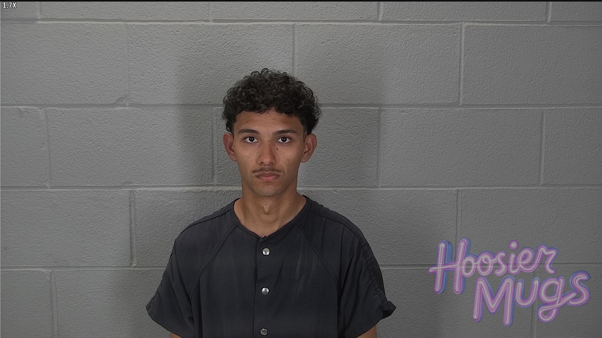 Antonio De Jesus Murillo | Tippecanoe County, Indiana | Hoosier Mugs