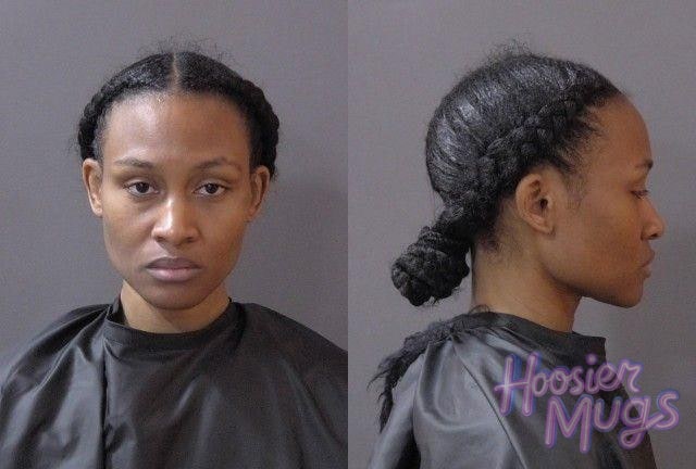 Tierra Nicole Wright | Hamilton County, Indiana | Hoosier Mugs