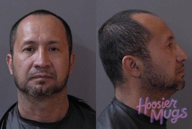 EDI CONEJO PIZANO | Hamilton County, Indiana | Hoosier Mugs