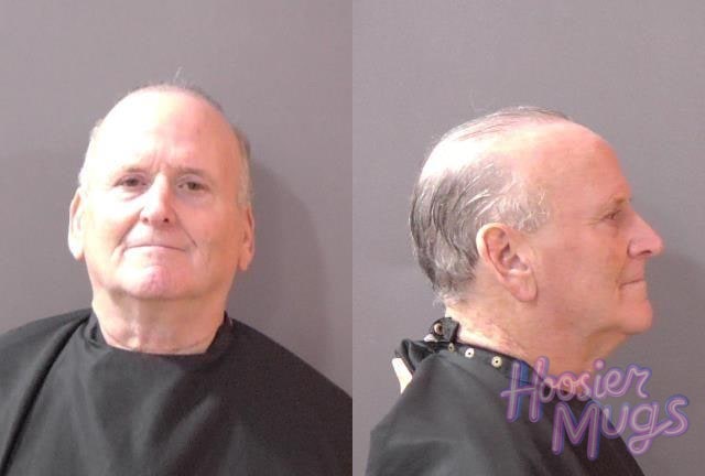 Jeffrey David Melrose | Hamilton County, Indiana | Hoosier Mugs