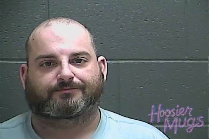 Alexander R Cundiff | Perry County, Indiana | Hoosier Mugs
