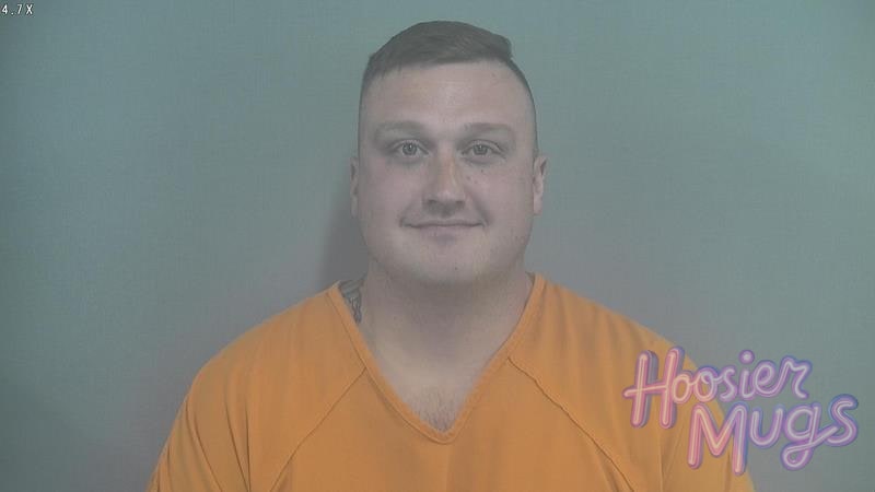 Ross Harvey | Whitley County, Indiana | Hoosier Mugs