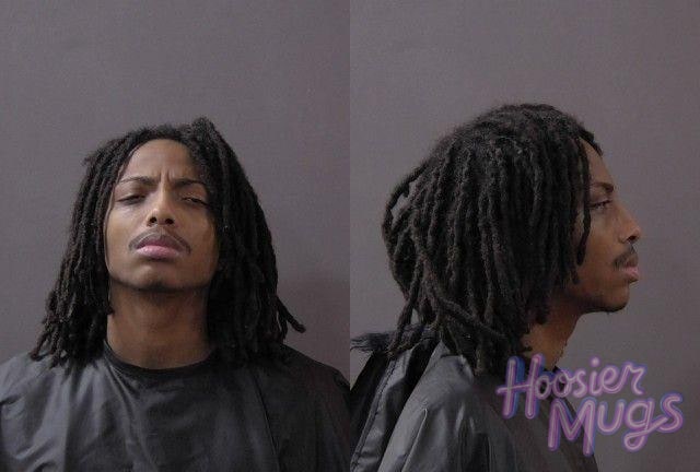 Jacob Marvon Alford-McEwen | Hamilton County, Indiana | Hoosier Mugs