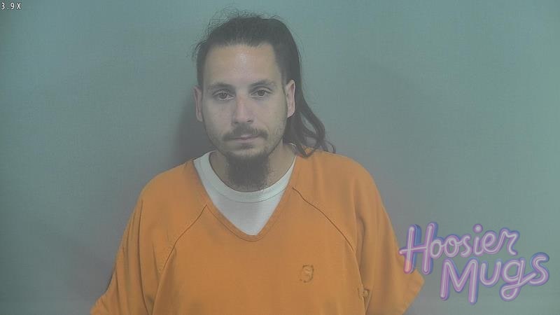 Andrew Cicero | Whitley County, Indiana | Hoosier Mugs