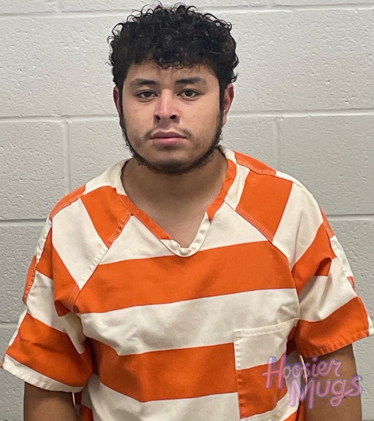 Leonardo Daniel Morales | Fulton County, Indiana | Hoosier Mugs